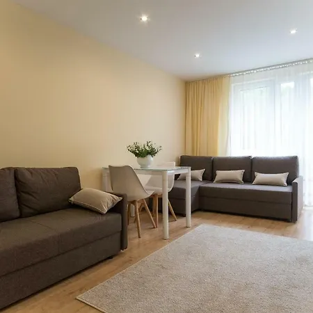Prestige Apartament Jagiellonska Zakopane Zewnętrze zdjęcie