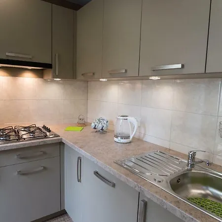 Prestige Apartament Jagiellonska Zakopane Zewnętrze zdjęcie