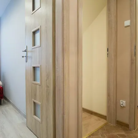 Prestige Apartament Jagiellonska Zakopane Zewnętrze zdjęcie