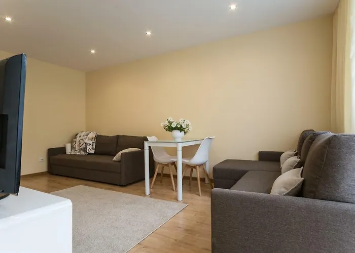 Prestige Apartament Jagiellonska