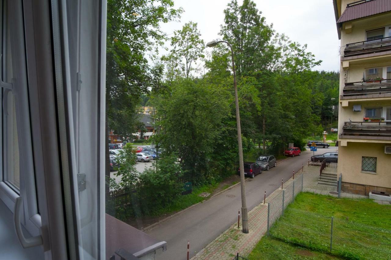 Prestige Jagiellonska Apartament *