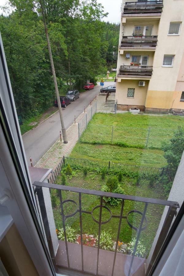 Apartament Prestige Jagiellonska *