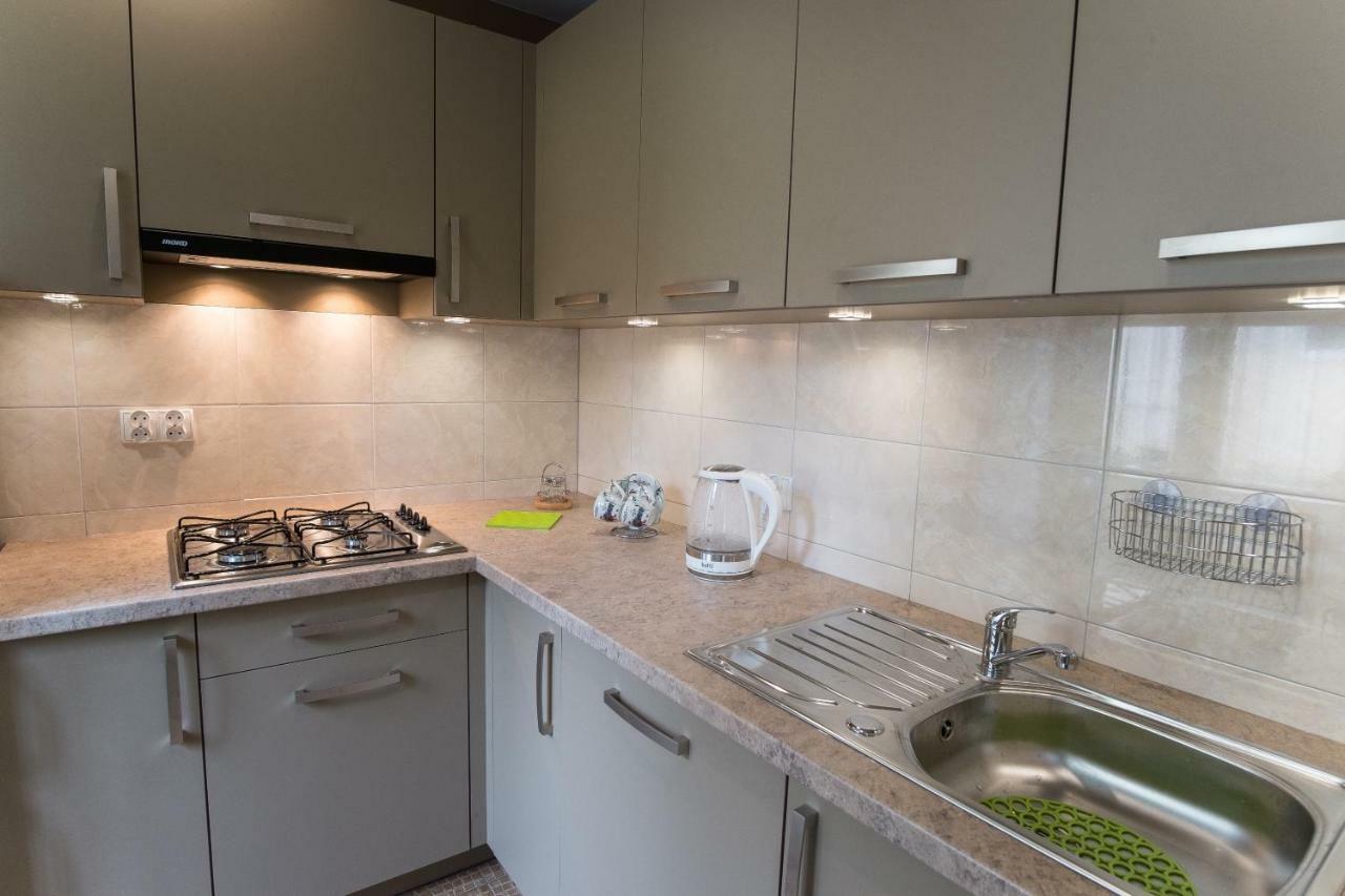 Prestige Jagiellonska Apartament