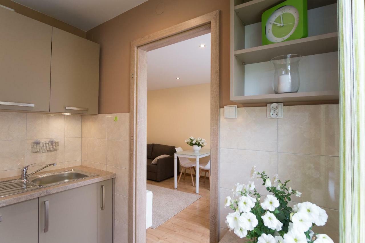 Prestige Jagiellonska Apartament