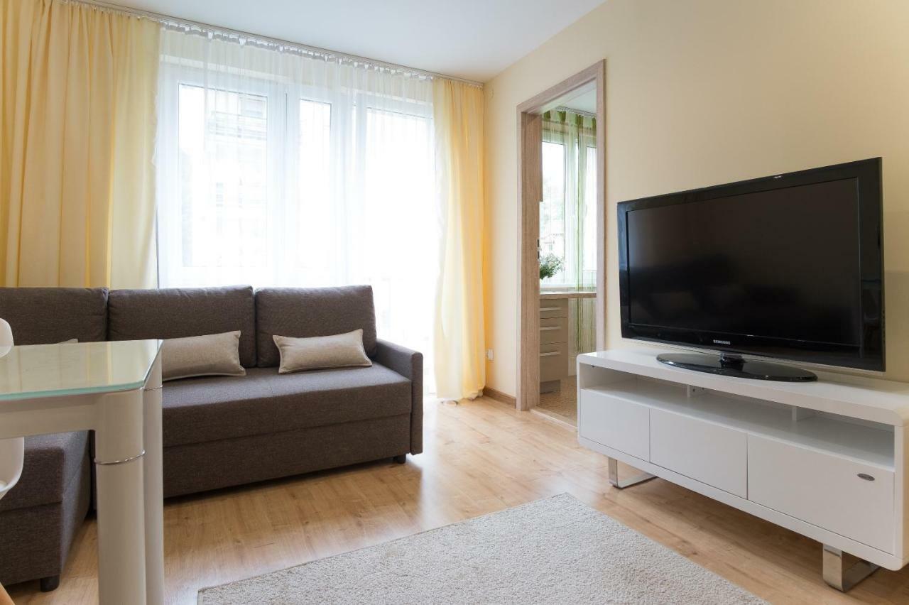 Prestige Jagiellonska Apartament Zakopane