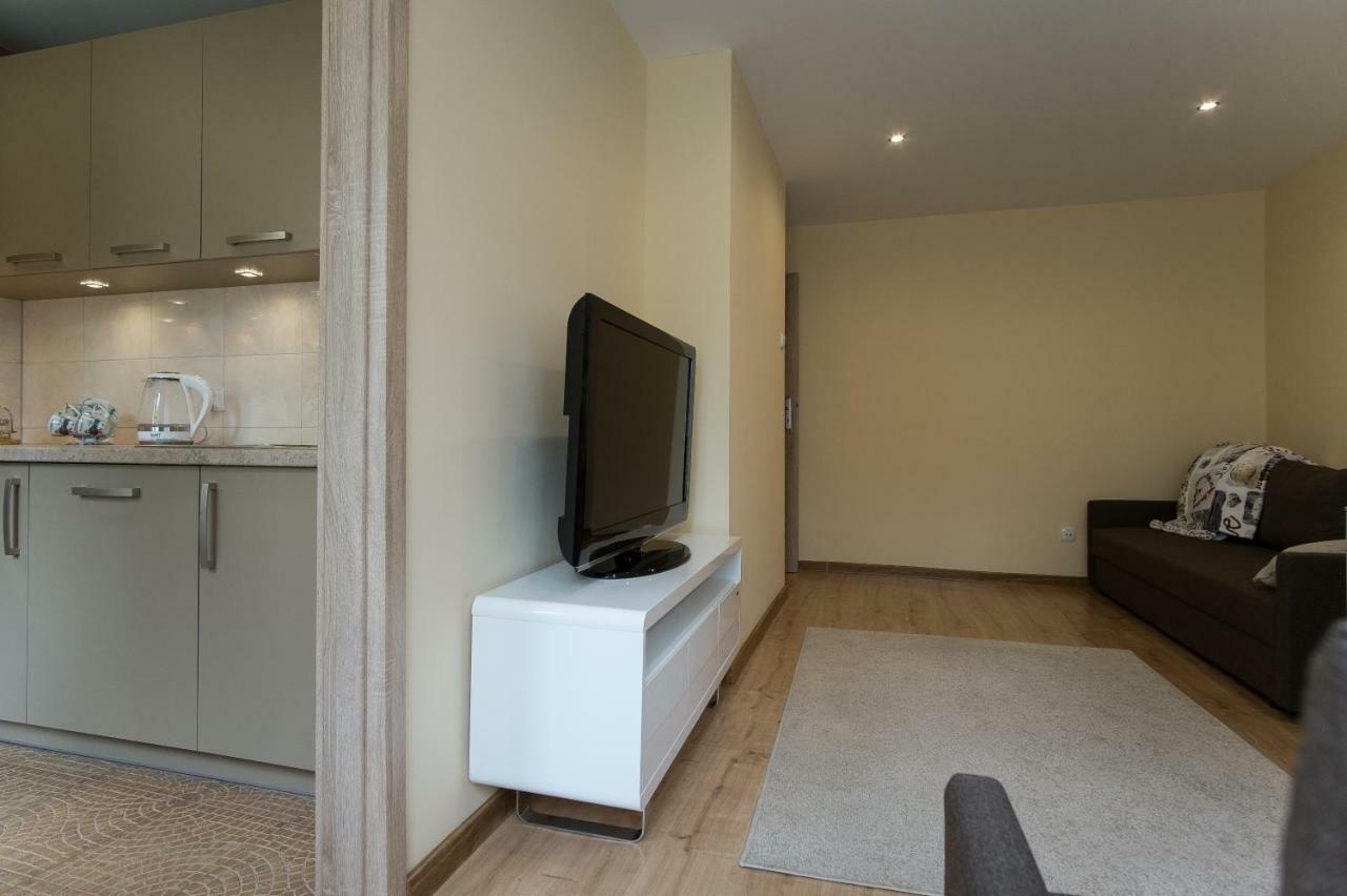 Prestige Jagiellonska Apartament Zakopane