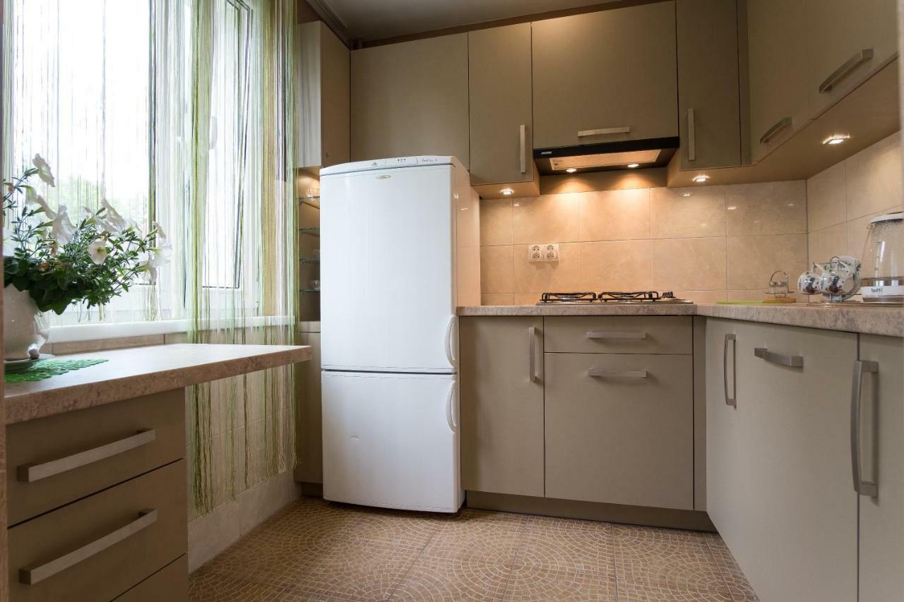 Prestige Jagiellonska Apartament